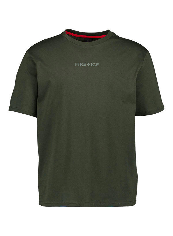 FIRE + ICE T-Shirt Mick3 5443/7308/097 Image 0