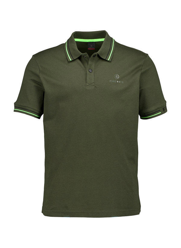 FIRE + ICE Polo-Shirt Arjan 5448/7310/097