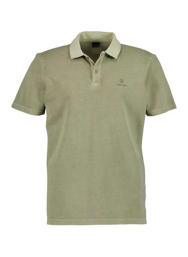 FIRE + ICE Polo-Shirt Ramon4 5437/9610/083 Image 0