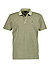 Polo-Shirt Ramon4, Baumwoll-Piquè, oliv - oliv