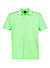 Polo-Shirt Ramon4, Baumwoll-Piquè, neongrün - neongrün