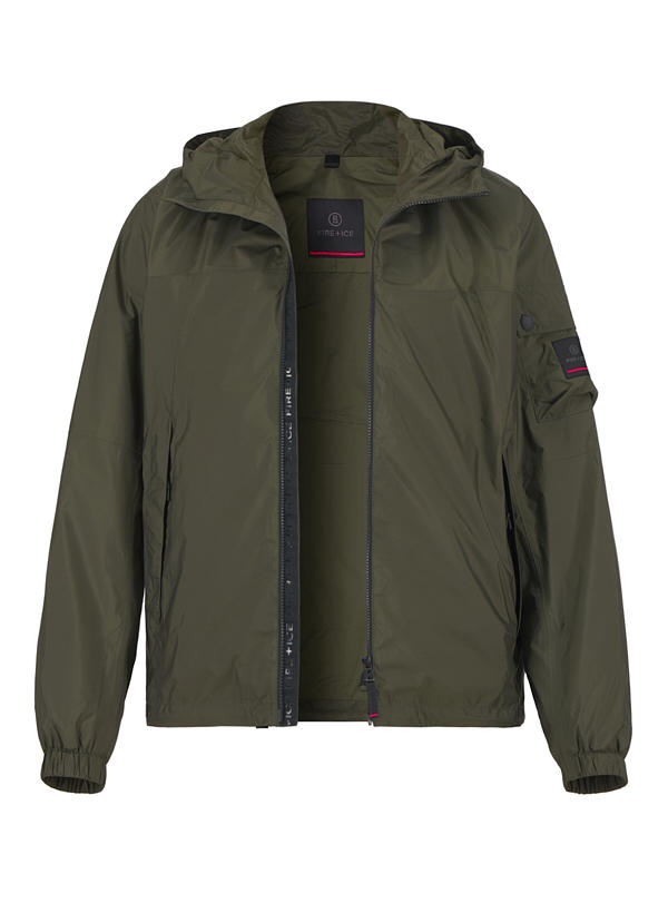 FIRE + ICE Jacke Justin-T 3446/9408/097