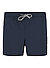 Badeshorts Nelson, Mikrofaser, navy - navy