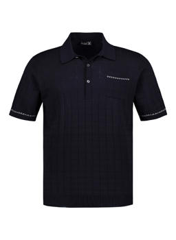 Stylingtipps Beschreibungsbild von van Laack Polo-Shirt 51.82.8651.S7.S00299/792