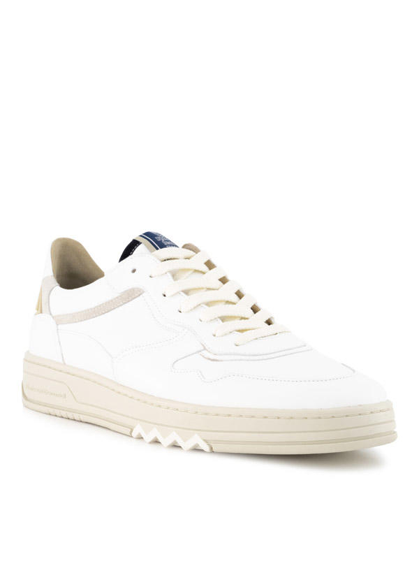 Floris van Bommel white SFM-10166-60-01