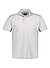 Polo-Shirt vL-Peso, Baumwolle, grau - grau