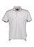 Polo-Shirt vL-Peso, Baumwolle, grau - grau