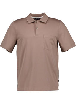 Stylingtipps Beschreibungsbild von MAERZ Muenchen Polo-Shirt 648000/169
