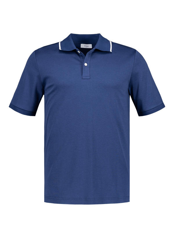 ETON Polo-Shirt 1000/12934/26