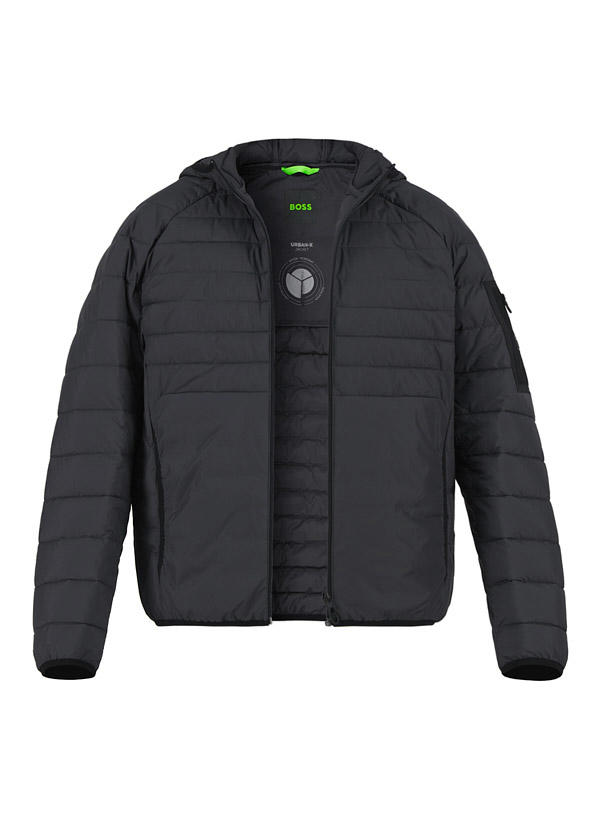 BOSS Green Jacke J_Thor 50542777/001 Image 0