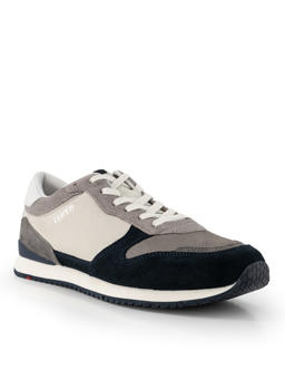 Stylingtipps Beschreibungsbild von LLOYD ELMORE navy-grau-weiß 15-430-13