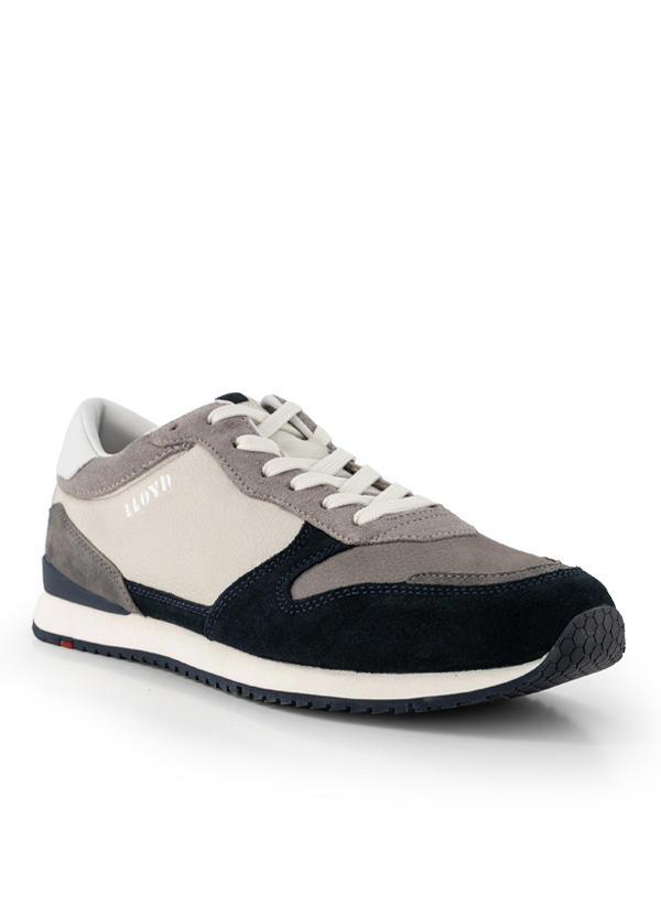 LLOYD ELMORE navy-grau-weiß 15-430-13