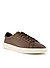 Sneaker Kieran, Leder, braun - braun