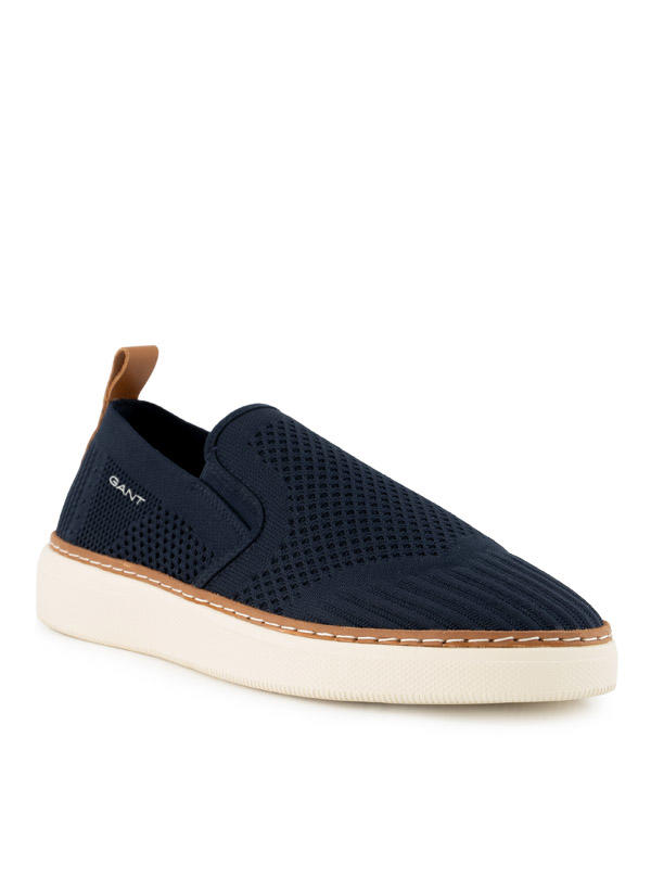 Gant Schuhe San Prep 30638906/G69