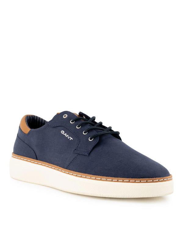 Gant Schuhe San Prep 30638908/G69