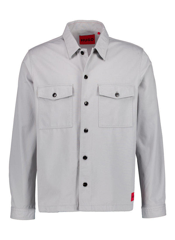 HUGO Overshirt Enalu 50468744/050 Image 0