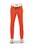 Hose Jump, Slim Fit, Baumwolle, rost - rost