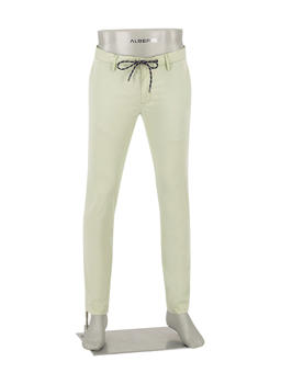 Stylingtipps Beschreibungsbild von Alberto Slim Fit Jump Light Cotton 30371506/605