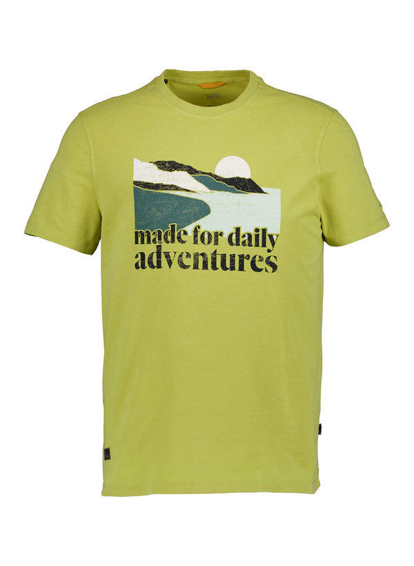 camel active T-Shirt 409700/5T17/33