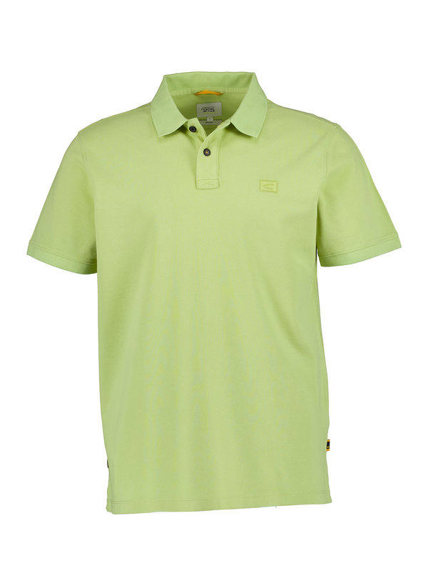 camel active Polo-Shirt 409920/5P00/33 Image 0