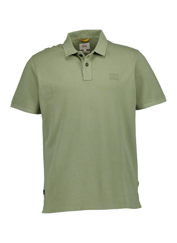 camel active Polo-Shirt 409920/5P00/34