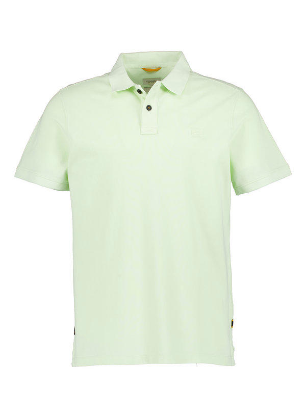 camel active Polo-Shirt 409920/5P00/70