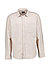 Hemd, Reines Leinen, beige - beige