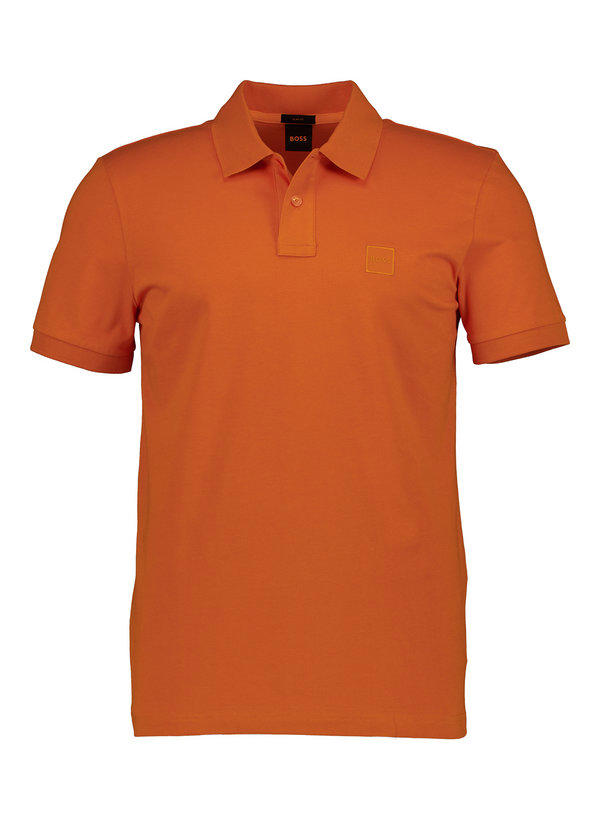 BOSS Orange Polo-Shirt Passenger 50507803/890 Image 0