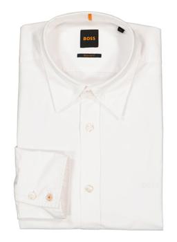 Stylingtipps Beschreibungsbild von BOSS Orange Hemd Relegant 50518304/100