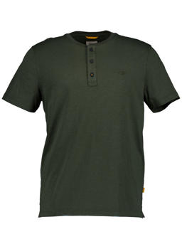 Stylingtipps Beschreibungsbild von camel active T-Shirt 409474/9T84/91