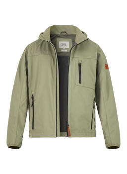 Stylingtipps Beschreibungsbild von camel active Jacke 430120/9N61/31