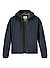 Blouson, Mikrofaser wasserabweisend, navy - navy