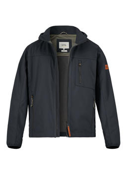 Stylingtipps Beschreibungsbild von camel active Jacke 430120/9N61/88