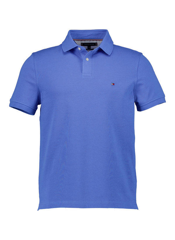 Tommy Hilfiger Polo-Shirt MW0MW17770/C30