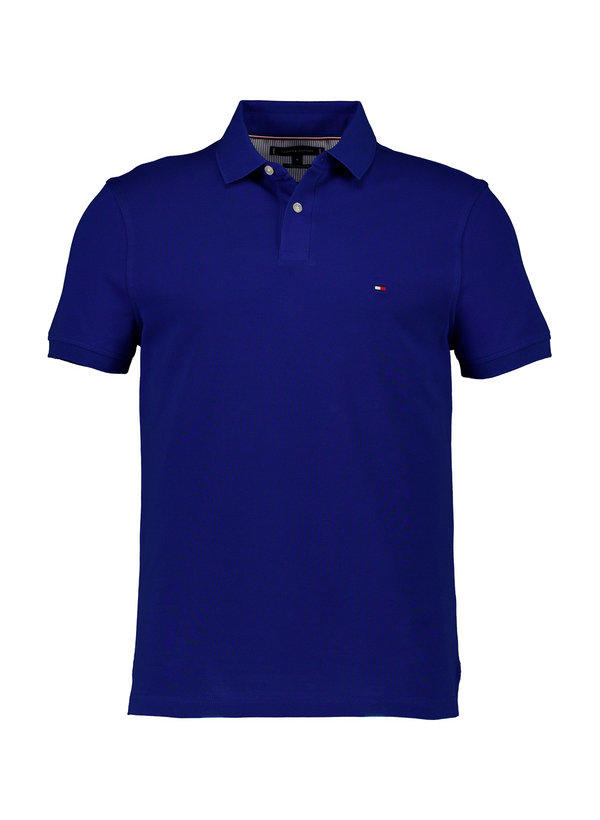 Tommy Hilfiger Polo-Shirt MW0MW17770/D03 Image 0