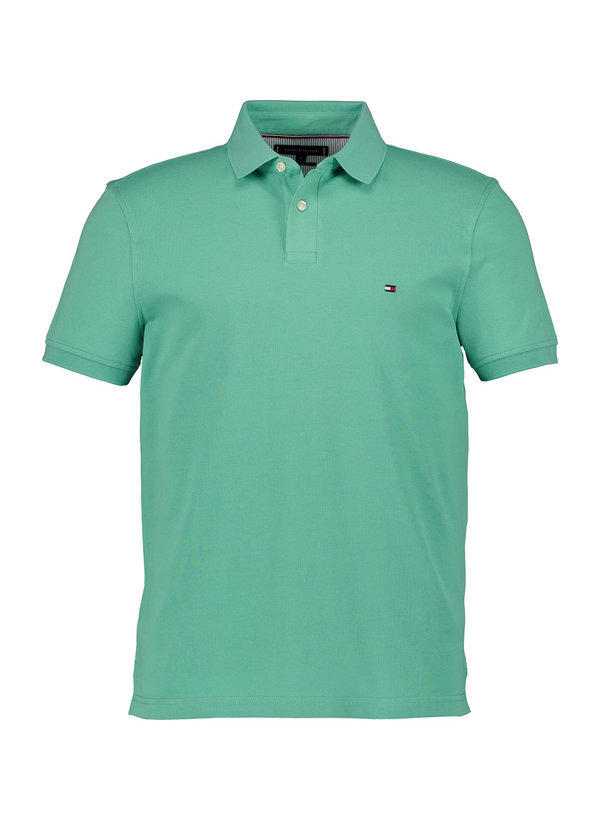 Tommy Hilfiger Polo-Shirt MW0MW17770/L3J