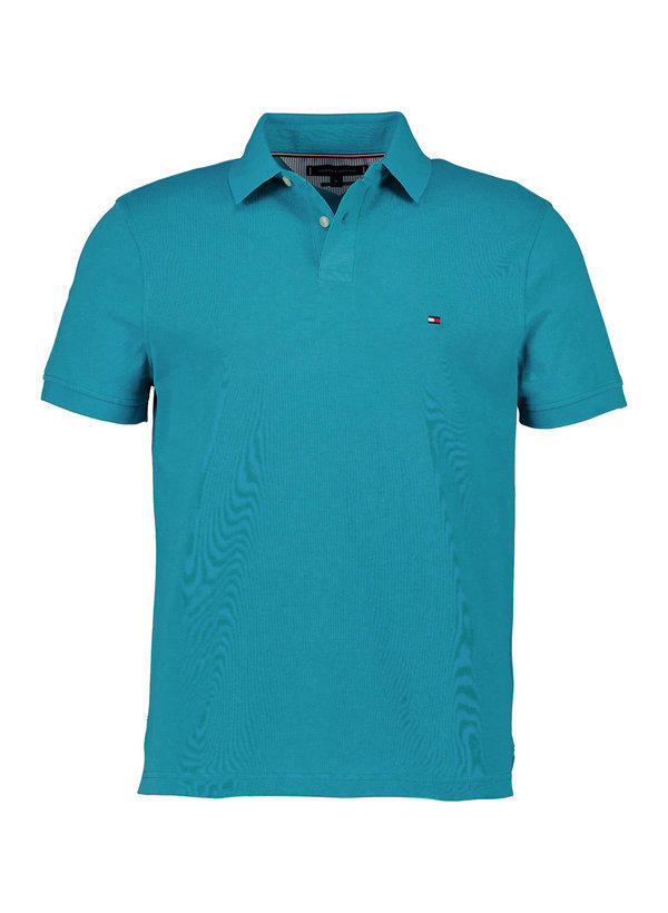 Tommy Hilfiger Polo-Shirt MW0MW17770/M0C Image 0