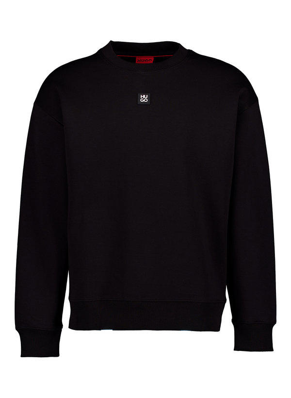 HUGO Pullover Dettil 50533689/001 Image 0