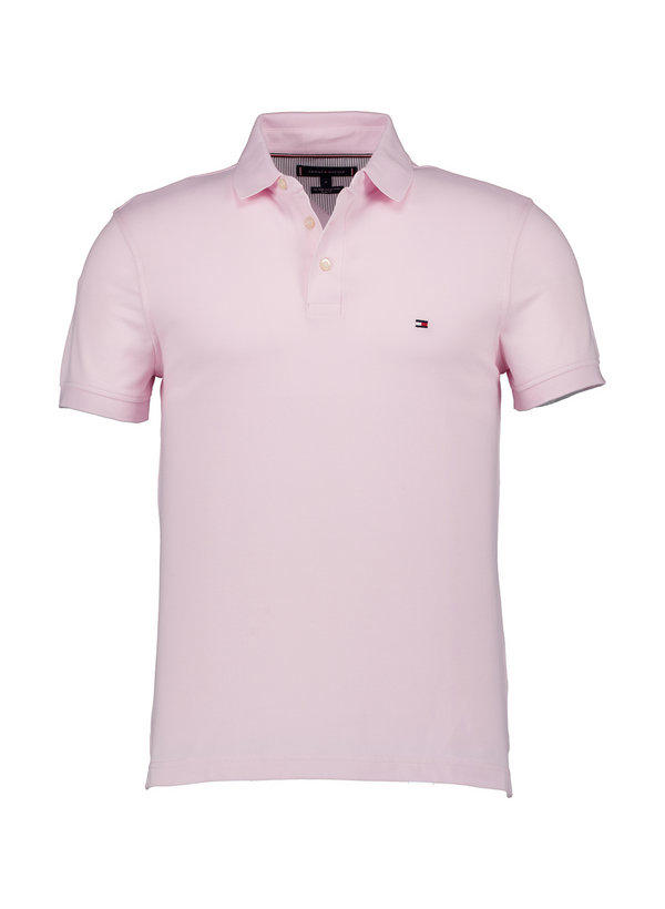 Tommy Hilfiger Polo-Shirt MW0MW17771/TOG Image 0