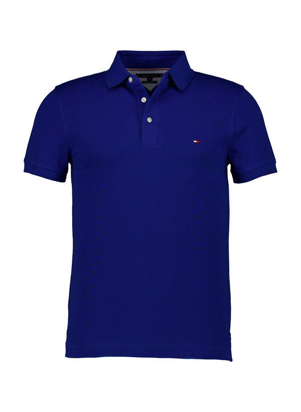 Tommy Hilfiger Polo-Shirt MW0MW17771/D03 Image 0