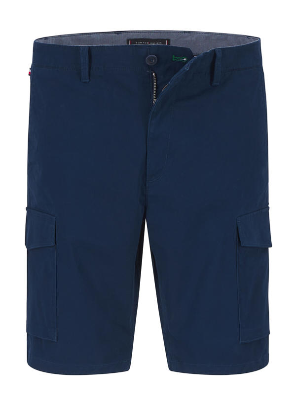 Tommy Hilfiger Cargo Shorts MW0MW31244/DAF Image 0