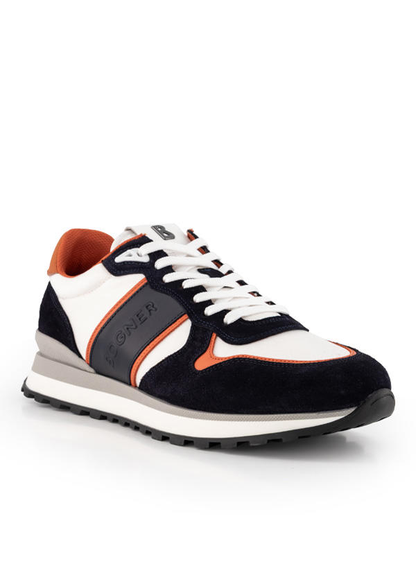 BOGNER Schuhe Newport 8 125-21865/306