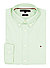 Kurzarmhemd, Regular Fit, Baumwolle, hellgrün - hellgrün