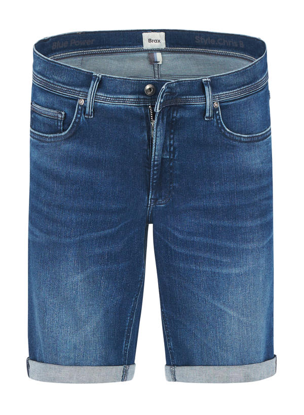 Brax Bermudas 86-7648/CHRIS 079 621 20/15 Image 0