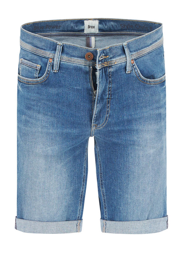 Brax Bermudas 86-7648/CHRIS 079 621 20/17 Image 0