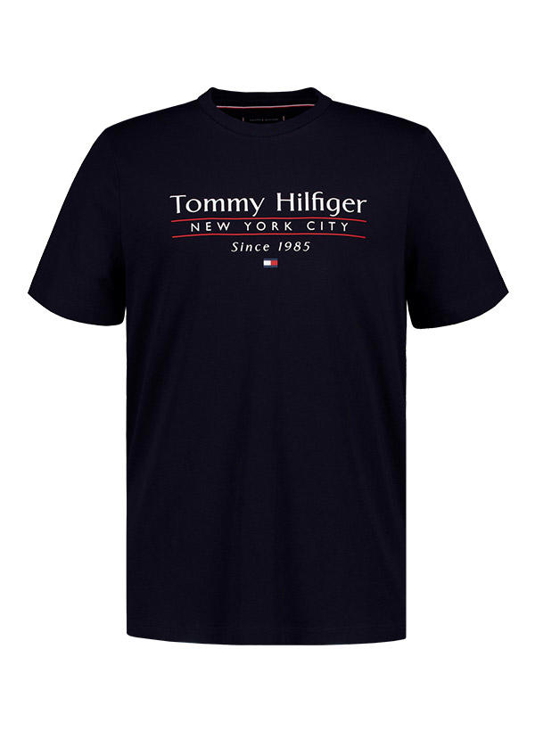 Tommy Hilfiger T-Shirt MW0MW38621/DW5 Image 0