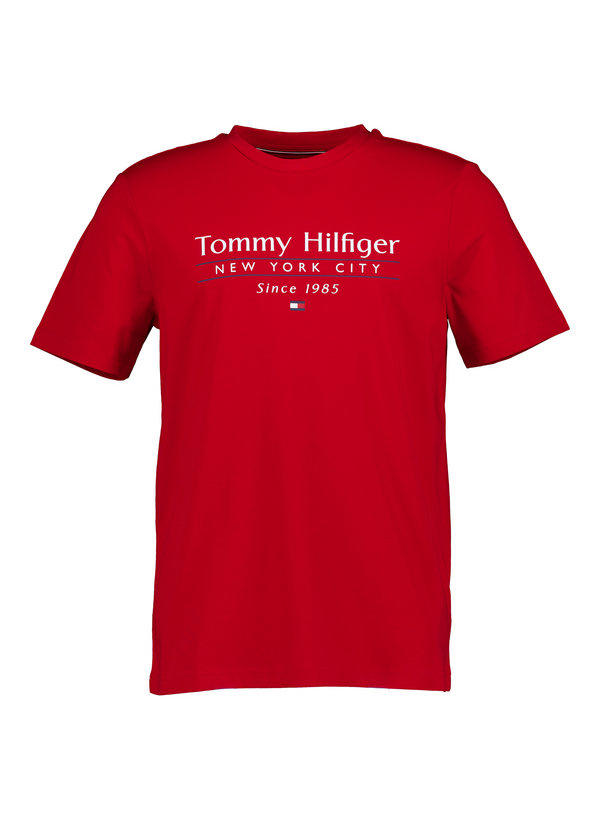 Tommy Hilfiger T-Shirt MW0MW38621/XLD Image 0