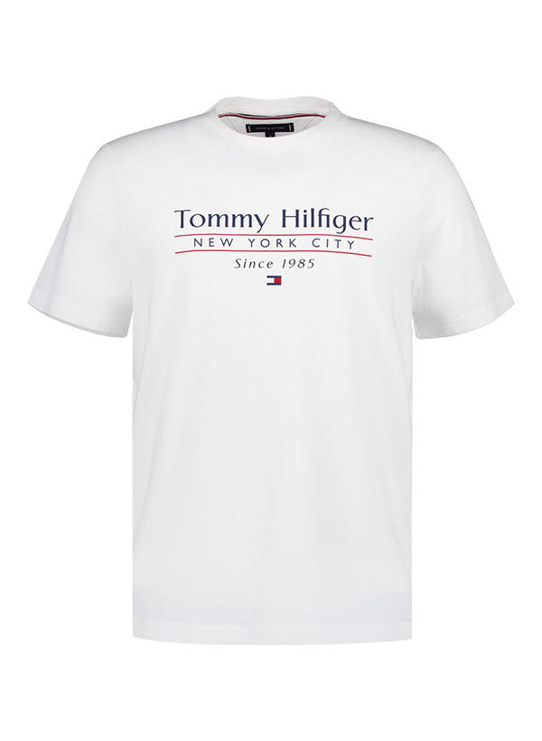 Tommy Hilfiger T-Shirt MW0MW38621/YBR Image 0