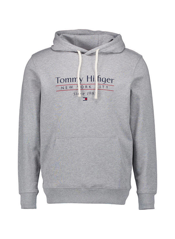 Tommy Hilfiger Hoodie MW0MW38672/P01 Image 0