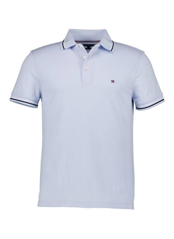 Tommy Hilfiger Polo-Shirt MW0MW39993/C1O Image 0